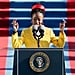 Meet Poet Amanda Gorman From the 2021 Inauguration