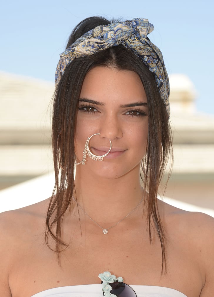 April 13, 2014, Lacoste Beautiful Desert Pool Party | Kendall Jenner's