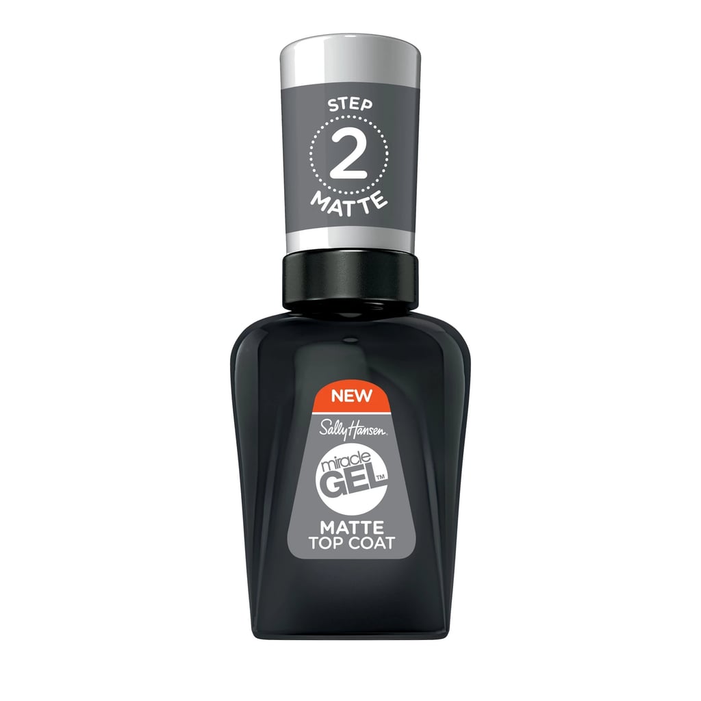 Buy: Sally Hansen Miracle Gel Nail Polish Top Coat