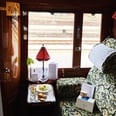 24 Fancy Things That Happen on the Most Luxurious Train in Europe