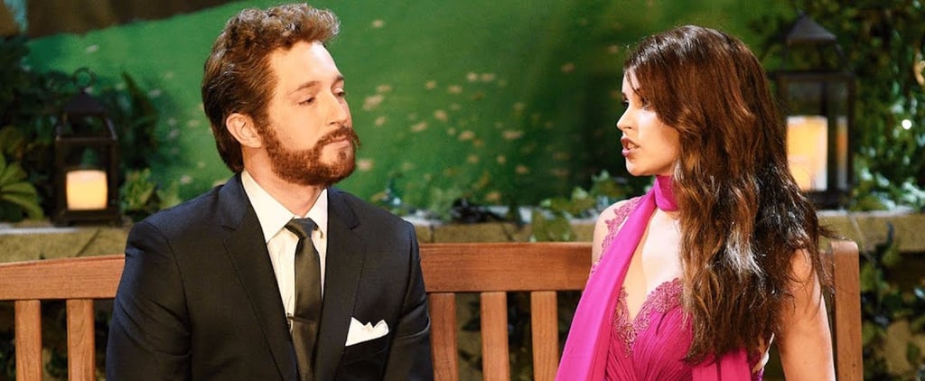Saturday Night Live Bachelor Skit "Beard Hunk"