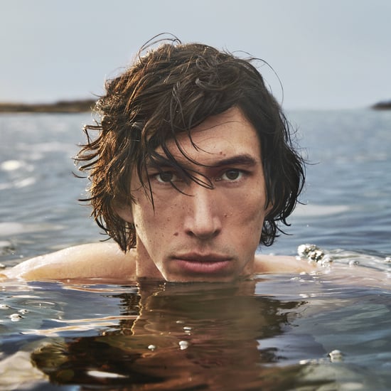 What Is the Song in the Adam Driver Burberry Hero Ad?