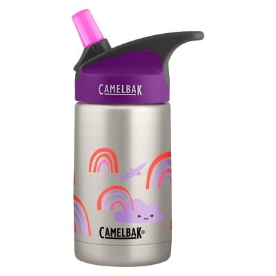 Stainless Steel Water Bottle