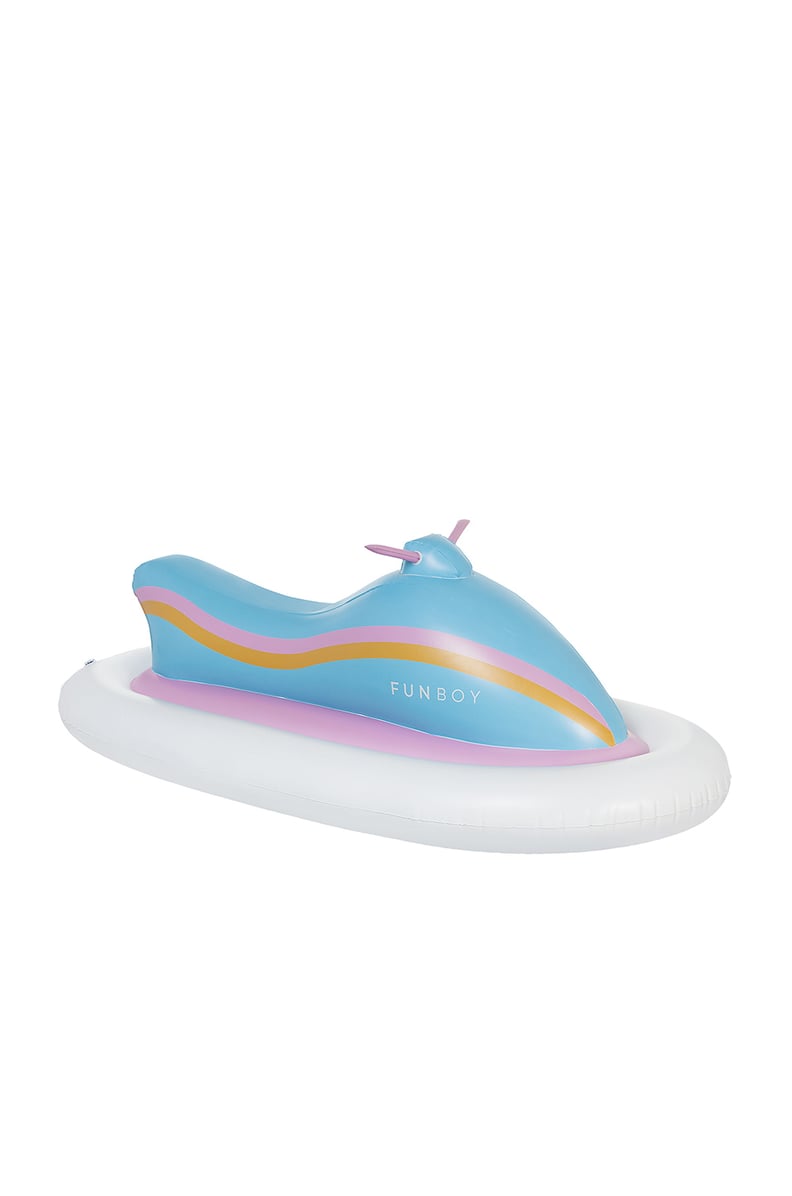 Funboy Fun Ski Pool Float