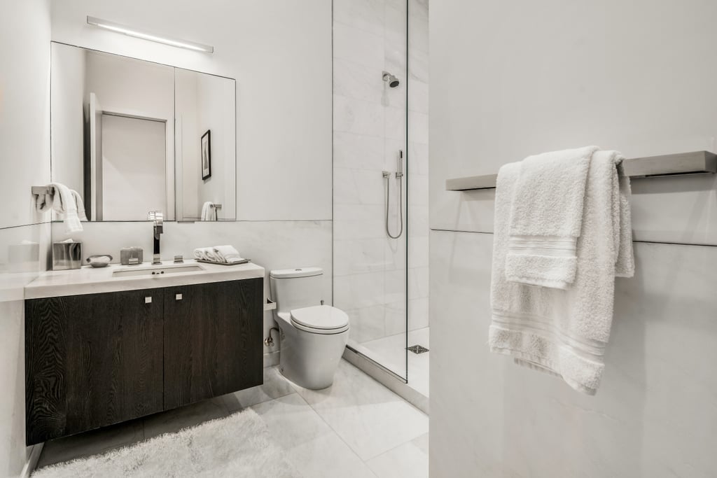 Jennifer Lopez NYC Penthouse