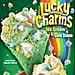 Cold Stone Has Lucky Charms Ice Cream For St. Patrick's Day!