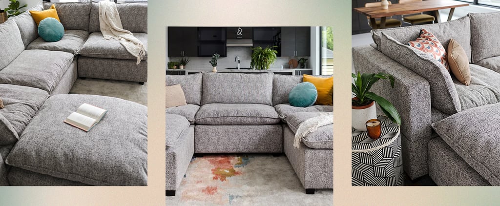 What Is the Albany Park Kova Sectional Sofa Really Like?