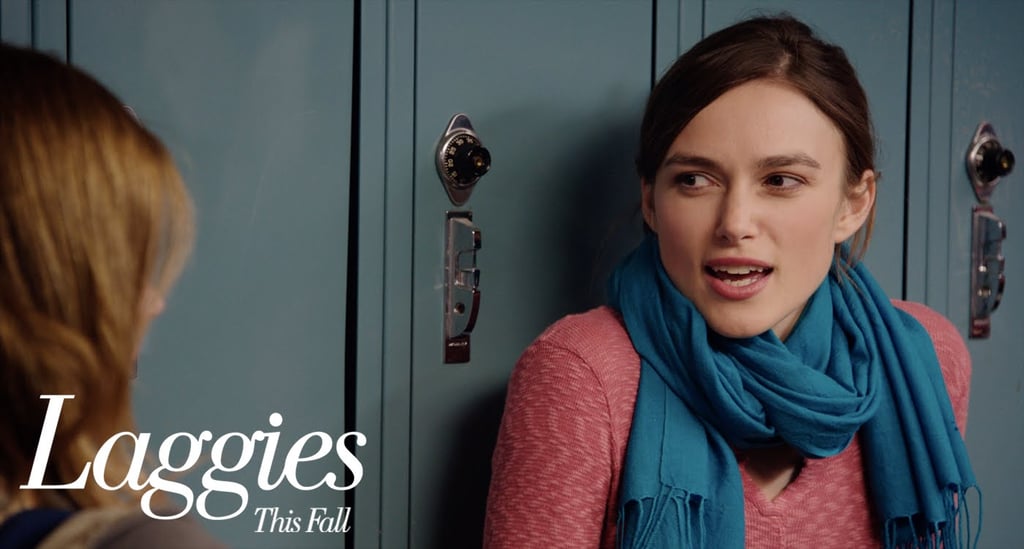 Laggies