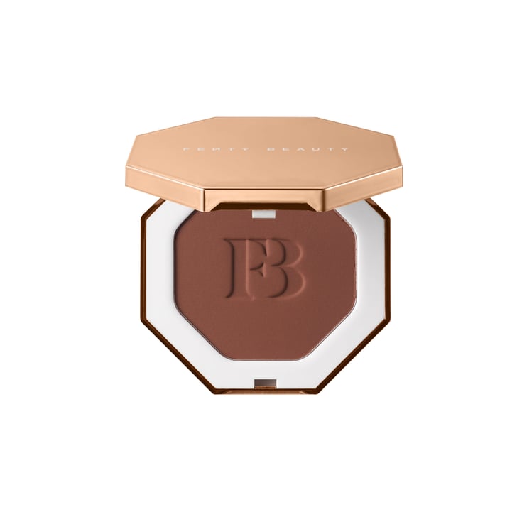 fenty bronzer mocha mami