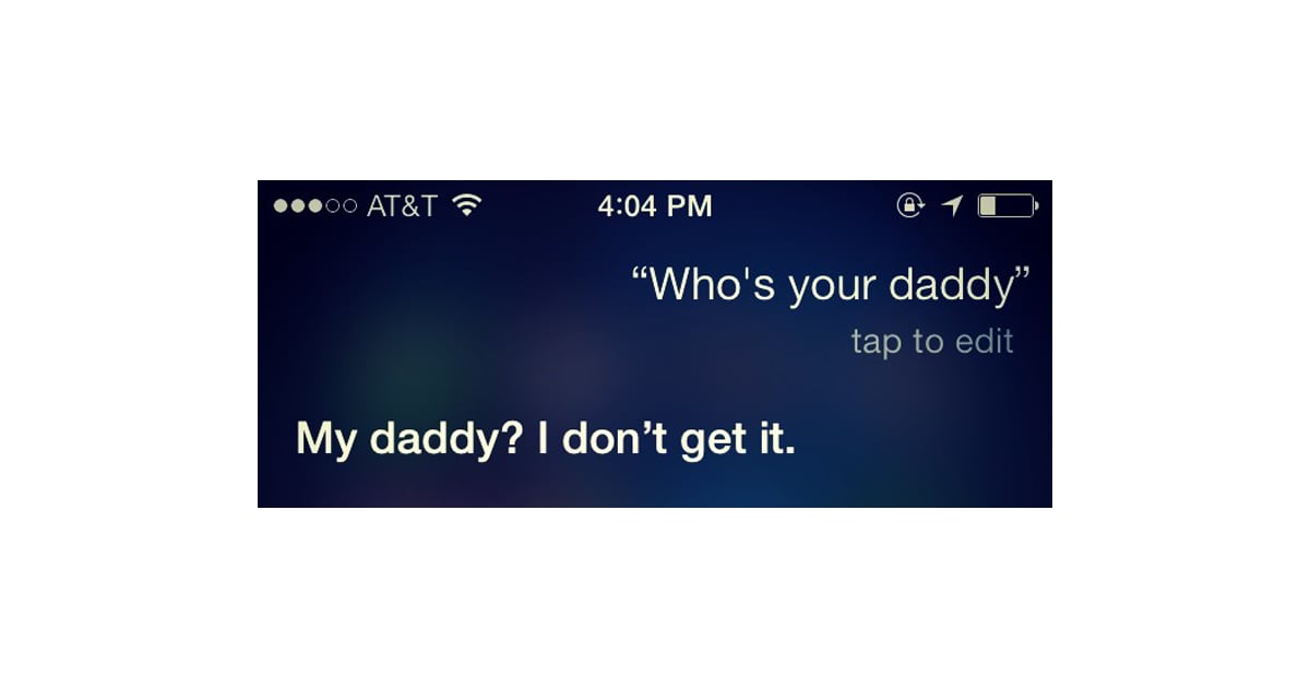 Iphone Problems Popsugar Tech