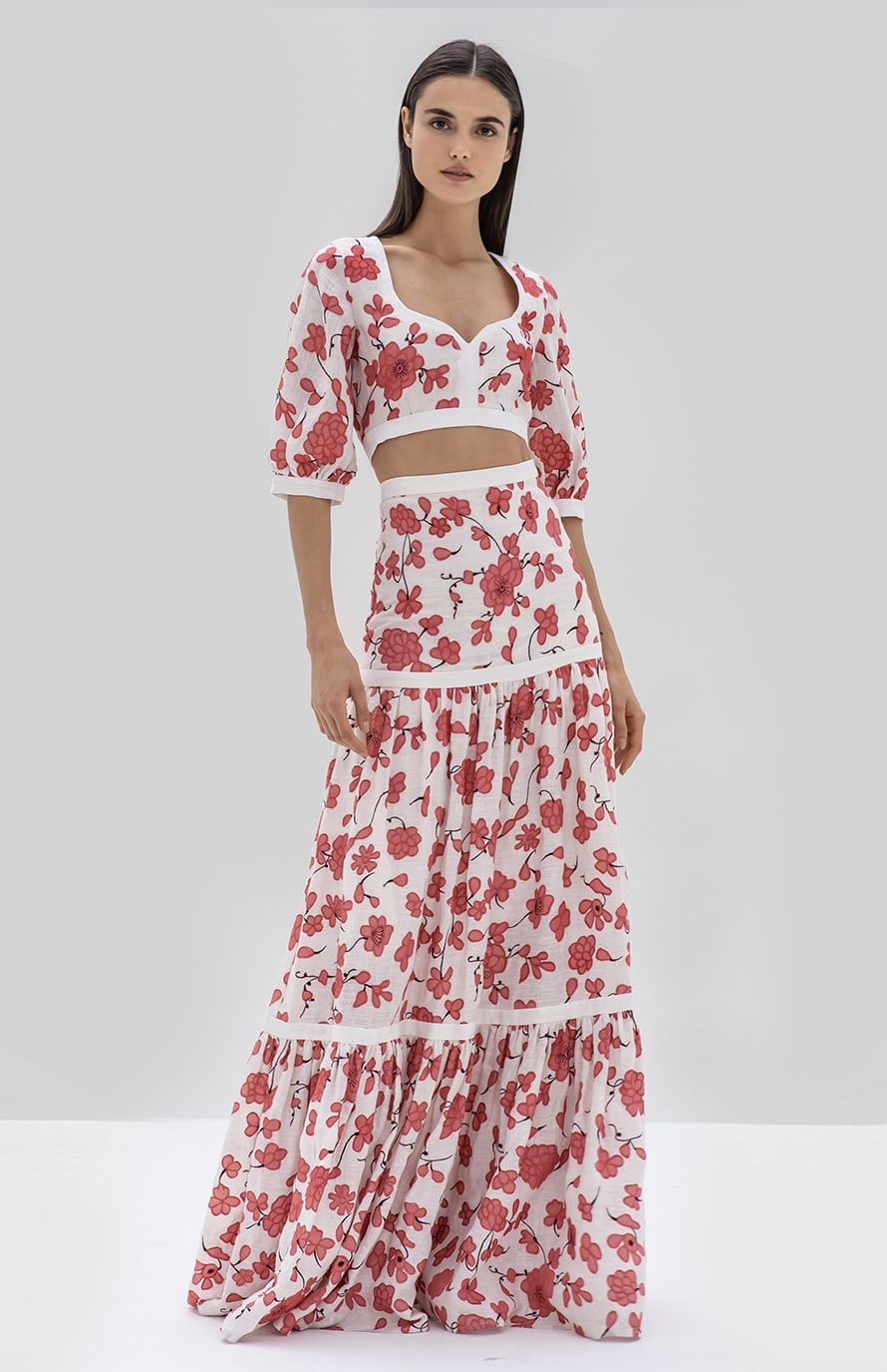 alexis tisdale dress