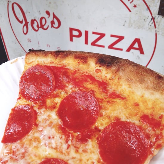 The Best Pizza in New York City