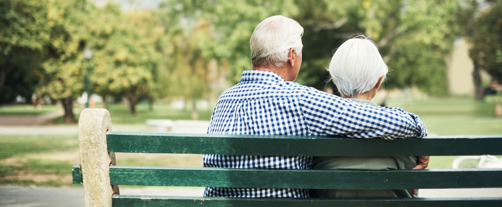 My Grandparents Got Divorced, Then Got Back Together — and Yes, Lived Happily Ever After