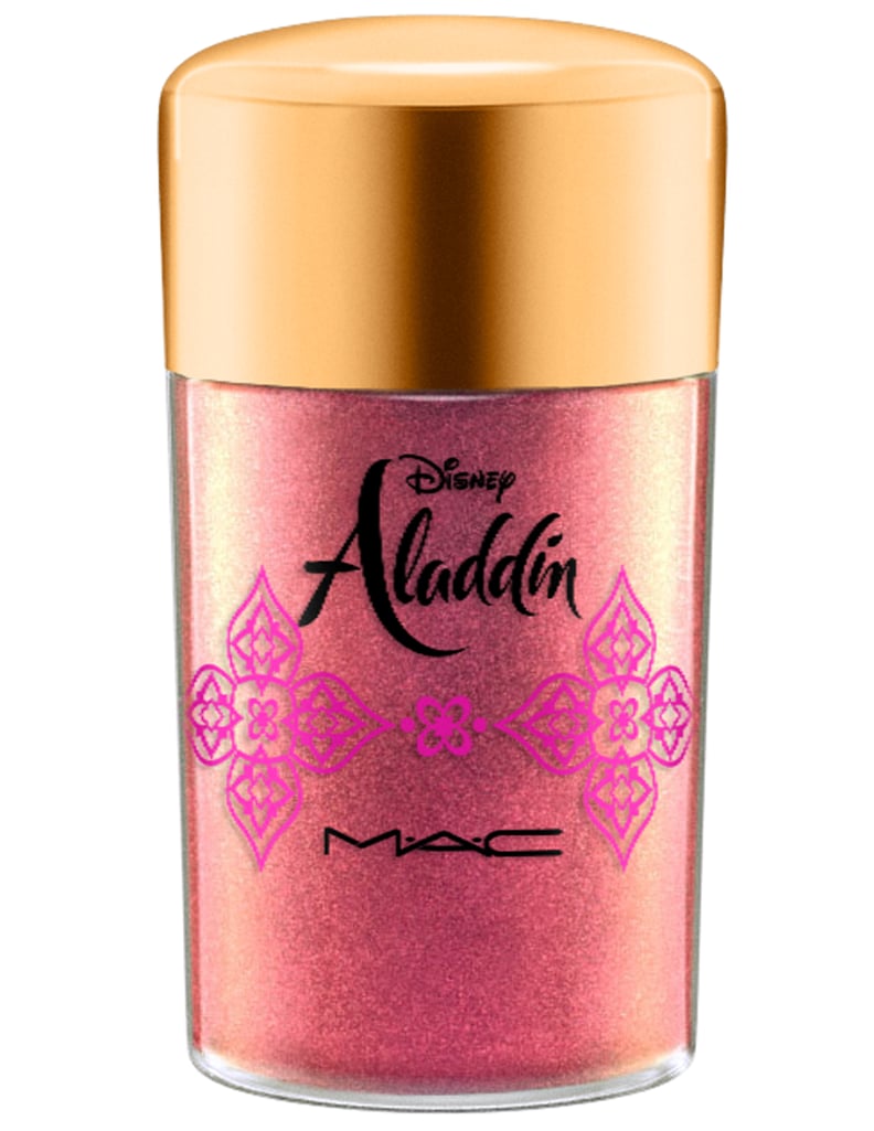 MAC Aladdin Pigment in Rose