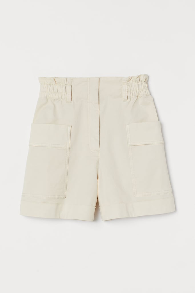 Utility Shorts