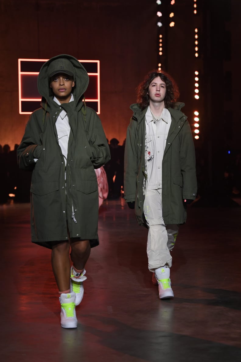 TommyNow Spring 2020