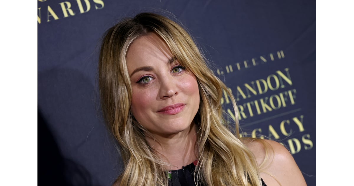 Josh Resnik Who Has Kaley Cuoco Dated? POPSUGAR Celebrity Photo 7