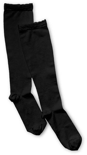 Nordstrom Compression Trouser Socks