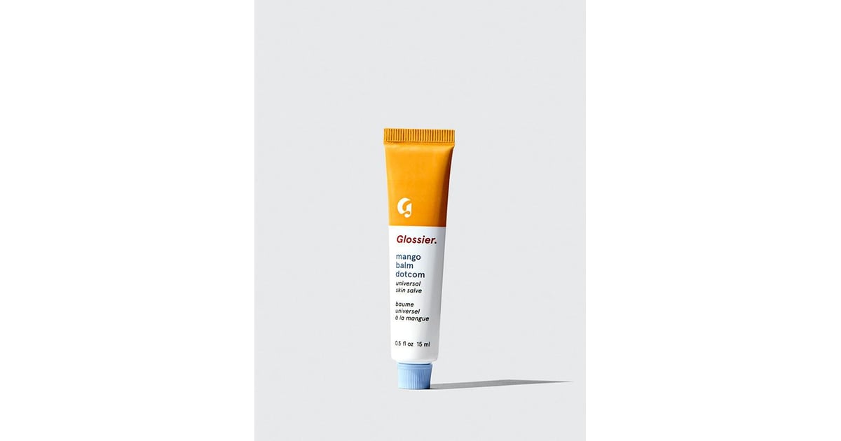 Glossier Mango Balm Best Skincare Products of 2019, According