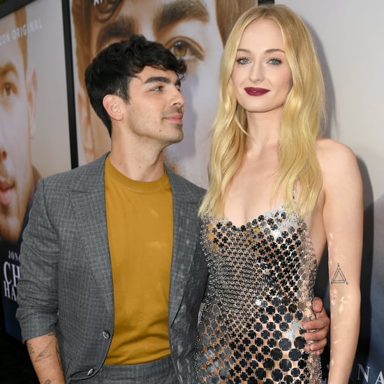 Sophie Turner and Joe Jonas Are Expecting Their First Child