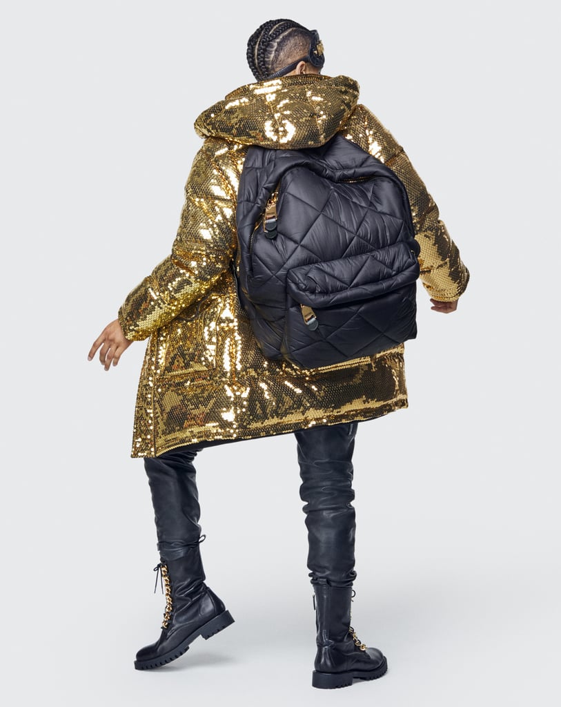H&M x Moschino Collection