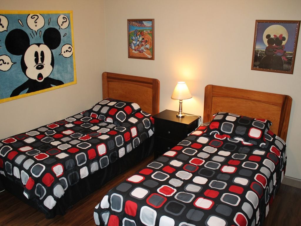 HomeAway House Rentals in Disney World