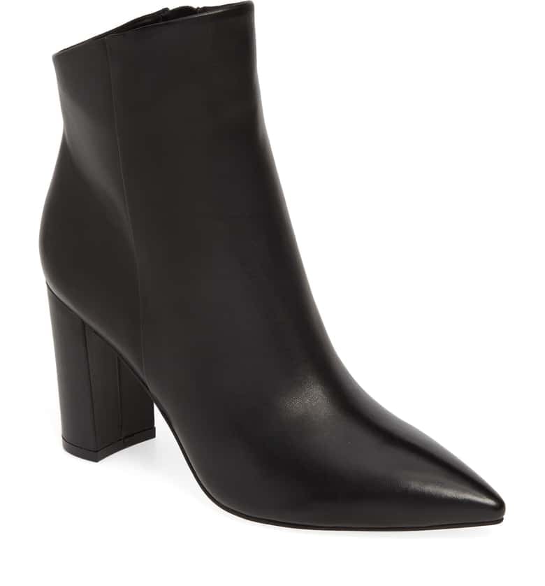 marc fisher booties nordstrom