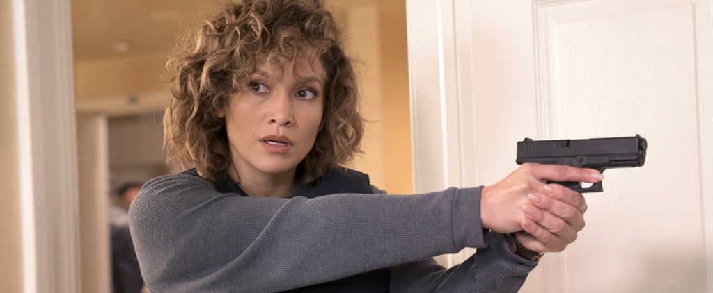 When Is Shades of Blue Ending?
