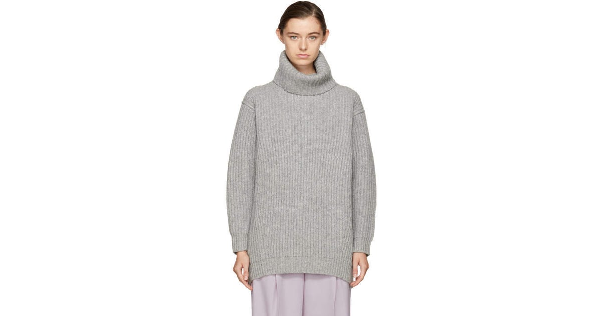 Acne disa sweater cheap