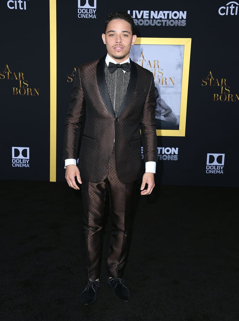 a star is born anthony ramos