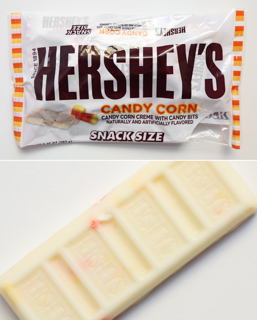 Hershey's Candy Corn Creme Bar