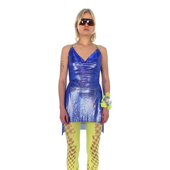 Get to Know Poster Girl, the Fashion Brand Celebs Love