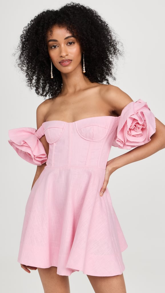 Bardot Sigma Mini Dress