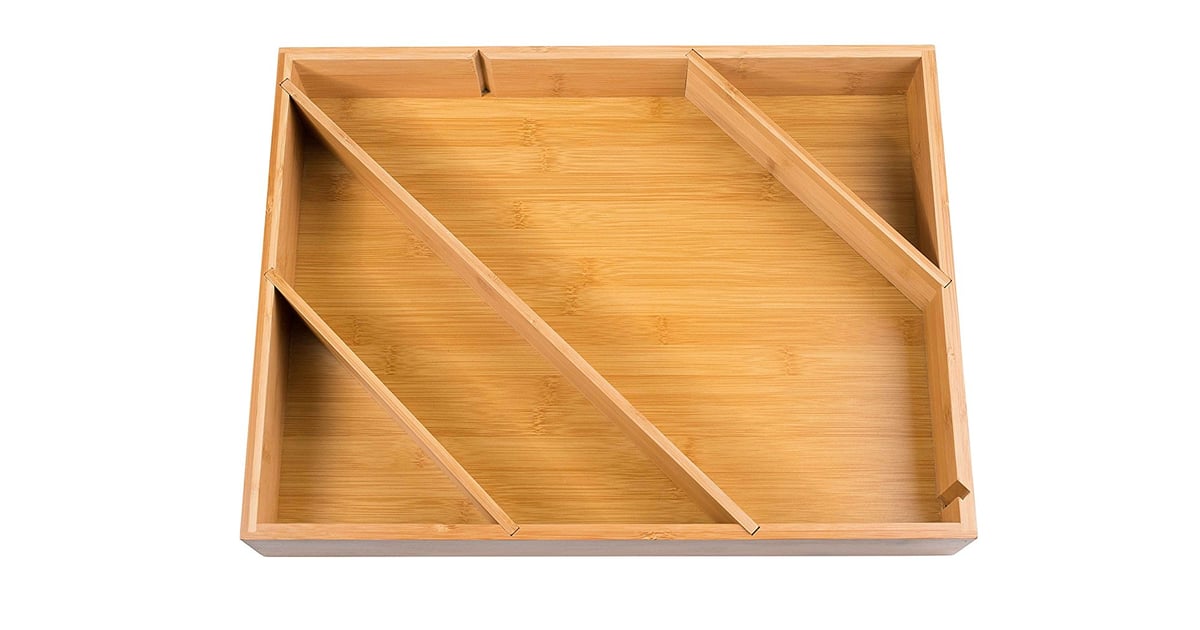 simple divider cabinet