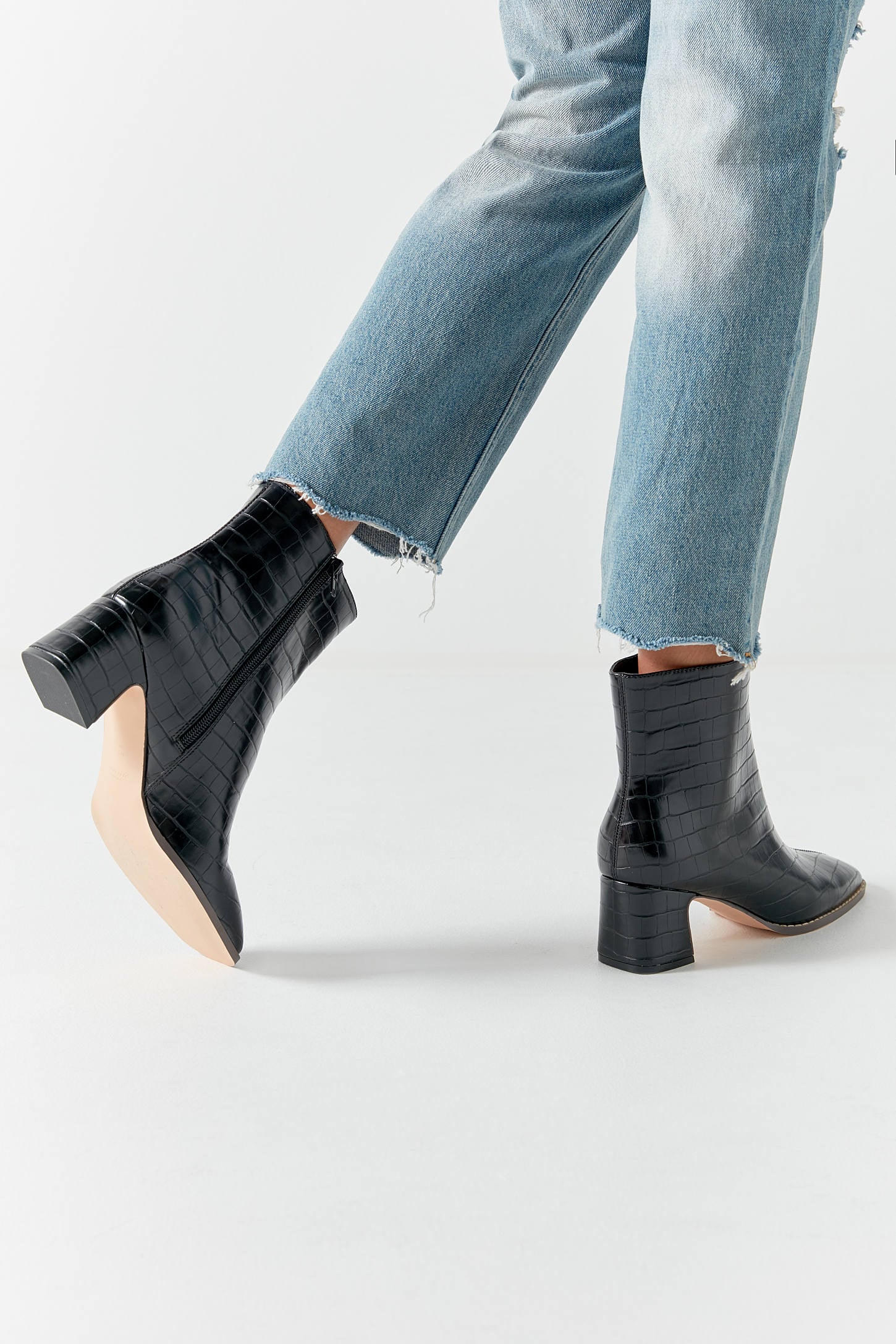 Best Black Boots For Women | POPSUGAR 