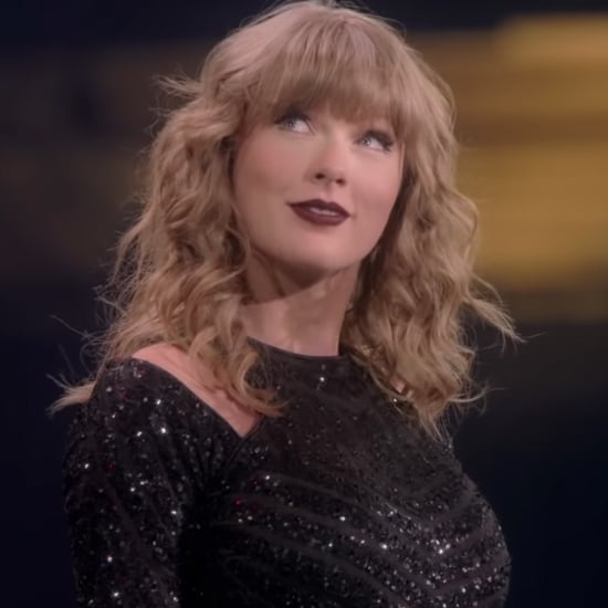Reactions to Taylor Swift Reputation Stadium Tour on Netflix Trailer