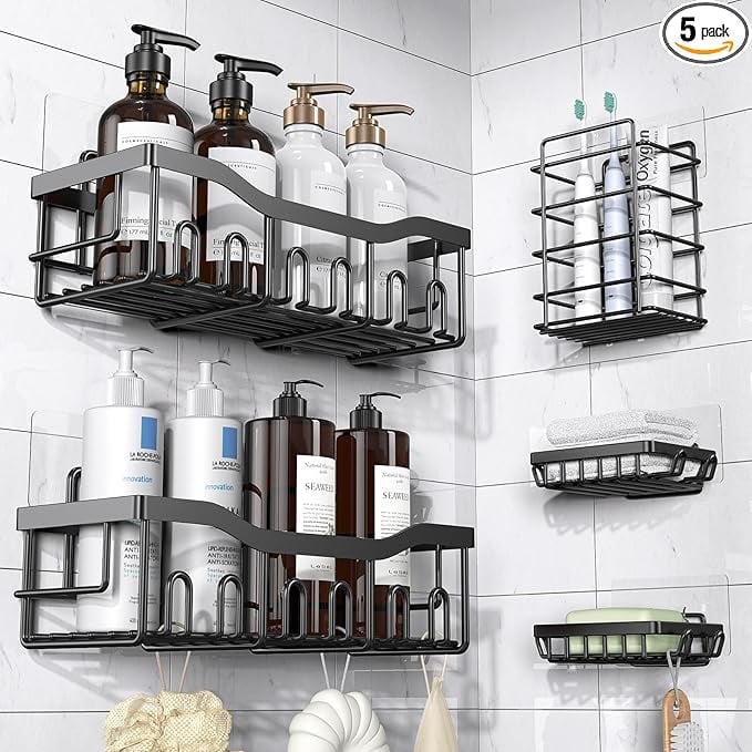 Best Shower Caddy