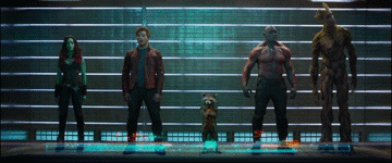 The Highest Grossing Movie of 2014: Guardians of the Galaxy