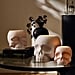 West Elm's Halloween Decor Just Launched, and It's So Good It’s Scary