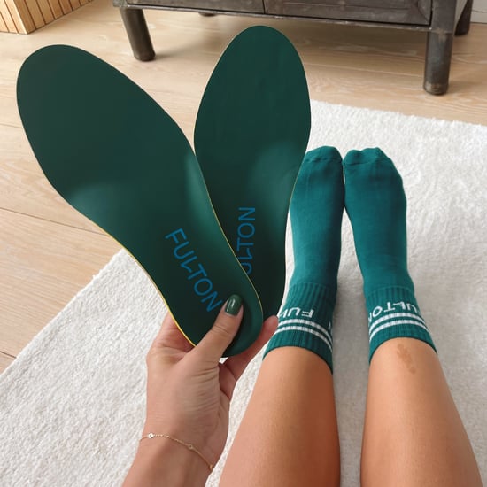 Fulton Classic Insole Review