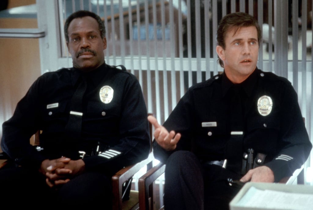 Lethal Weapon 3 (1992)