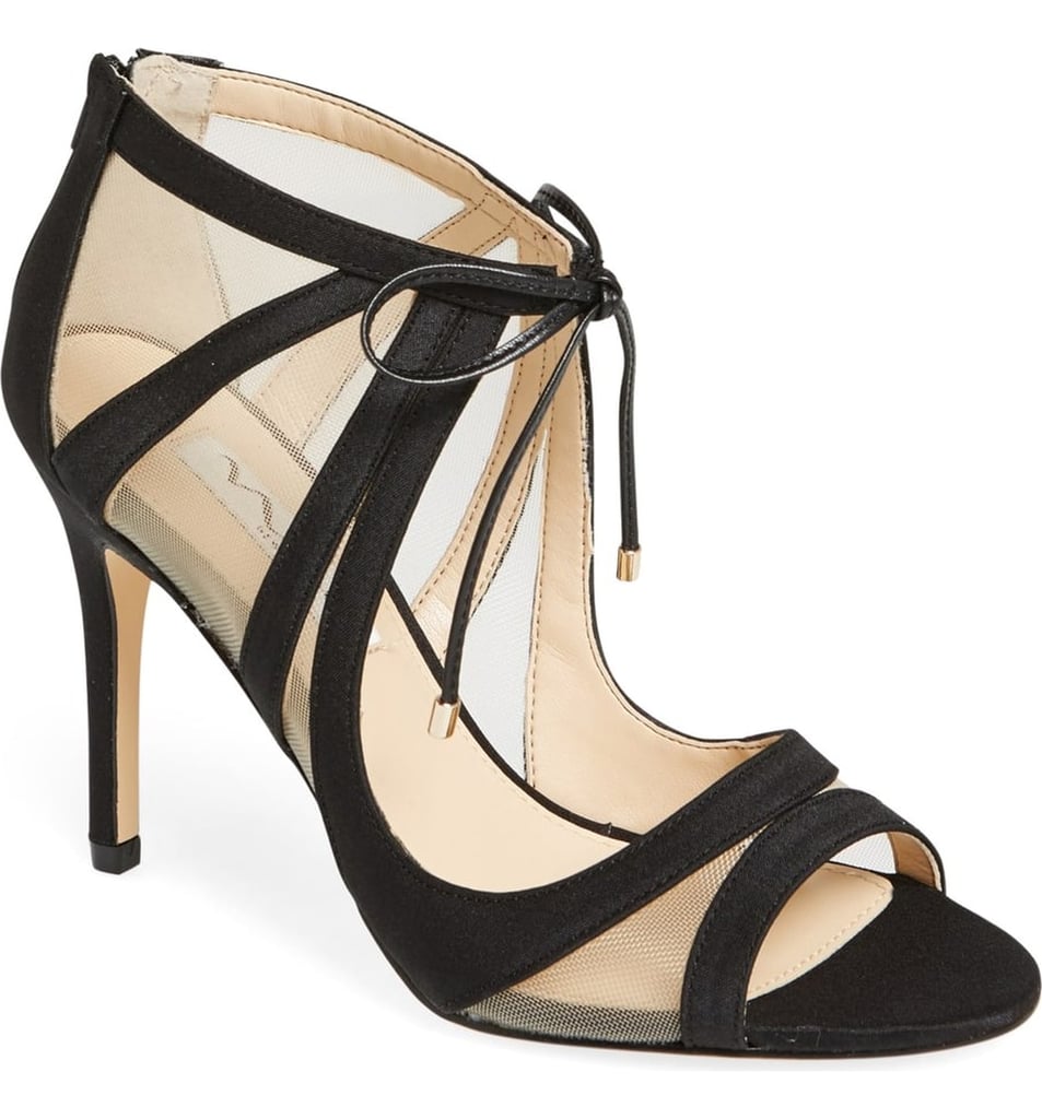 Alternative: Nina Cherie Illusion Sandals
