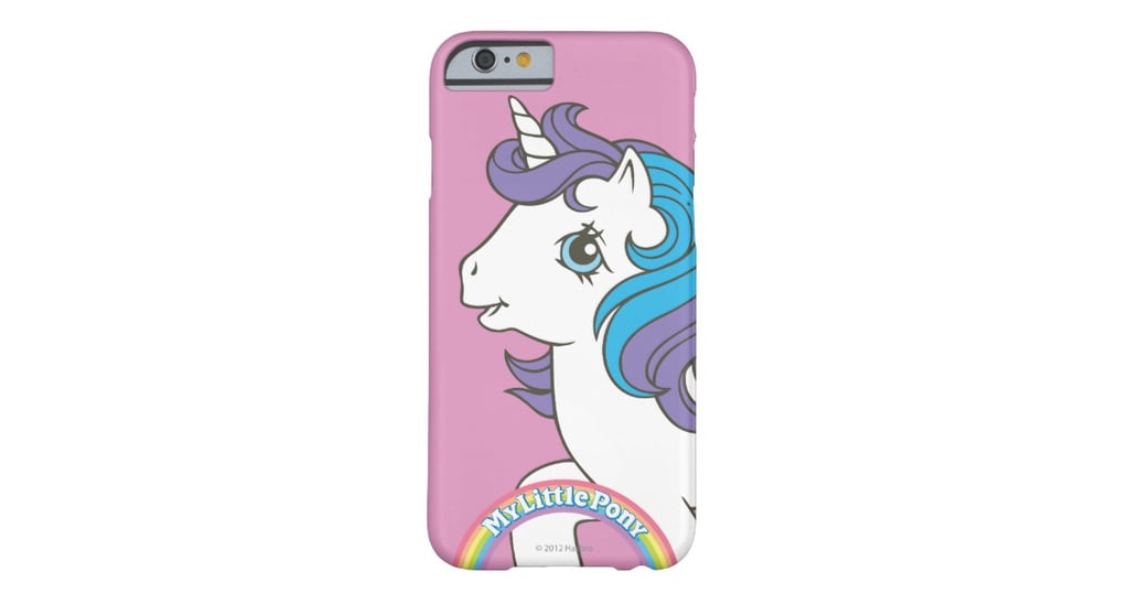 My Little Pony iPhone Case