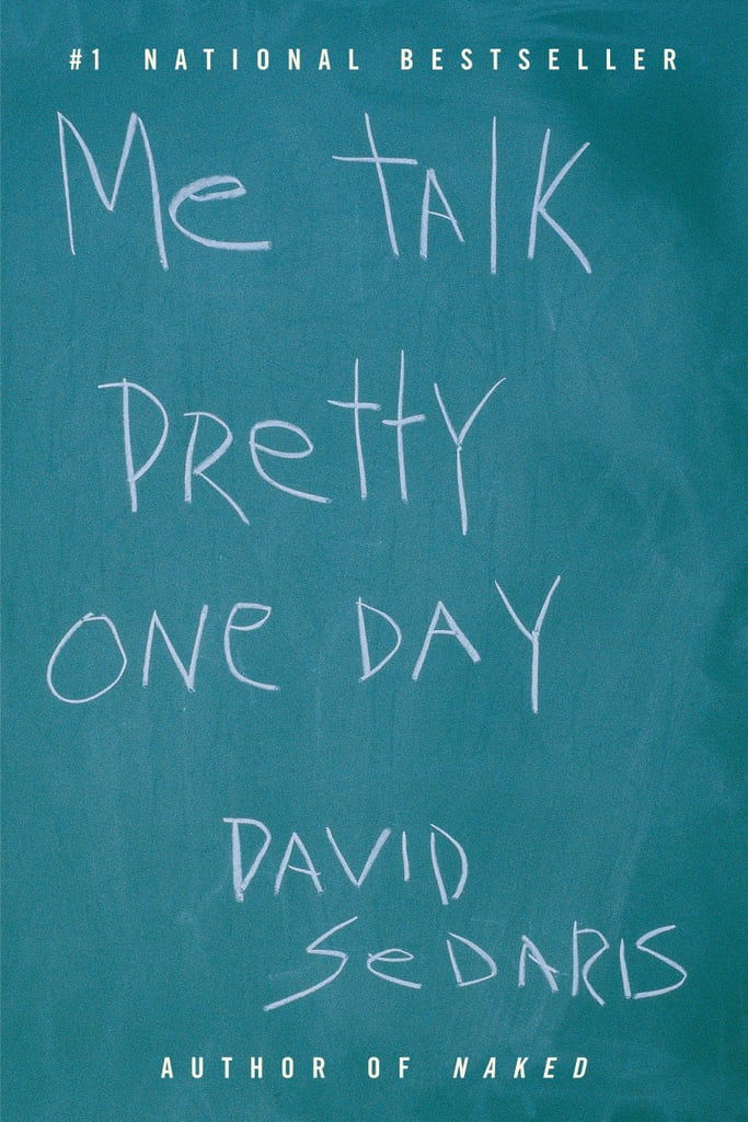 North Carolina: David Sedaris