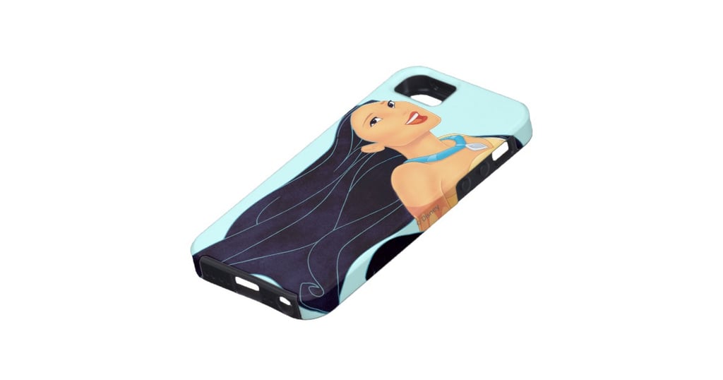Pocahontas case