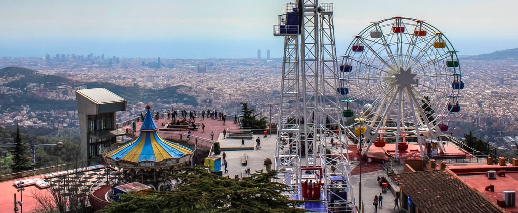 Barcelona Travel Tips