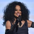 Diana Ross to Give a Special 75th "Diamond Diana" Birthday Performance at the Grammys