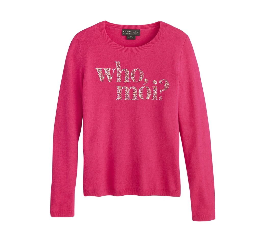 Miss Piggy Kate Spade Collaboration