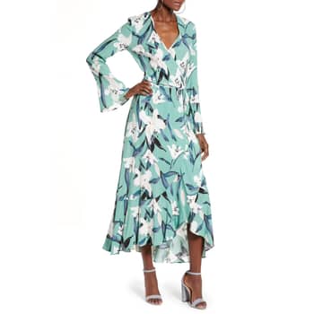 Best Spring Plus Size Dresses PS UK Fashion
