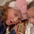 "No, I'm Kevin!" Kevin Jonas Filmed His Daughters Making Fun of the Jonas Brothers